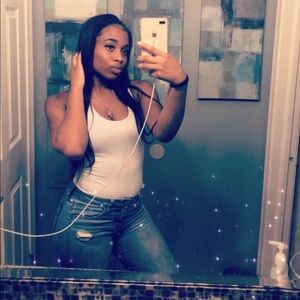 Meet your Posher, Jordan